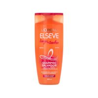Shampoo Elseve Longo Dos Sonhos 200Ml @