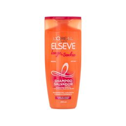 Shampoo Elseve Longo Dos Sonhos 200Ml @