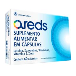 AREDS 60 CAPS
