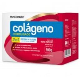 COLAGENO HIDRO 2X1 VERISOL FR VER 10G C/30 SACHES