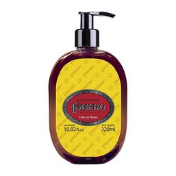 Phebo Odor De Rosas Sabonete Líquido 320Ml @,