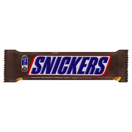 CHOCOLATE SNICKERS 45G