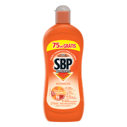 SBP AD REPELENTE LOCAO 100ML + 75ML GRTS