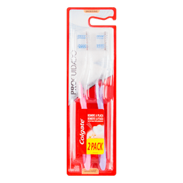 Esc Dental Colgate Pro Cuidado C/2 D