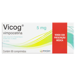 VICOG 90 CPRS