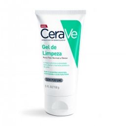 CERAVE GEL DE LIMPEZA 150G - H2313000