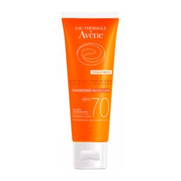 Prot Solar Avene Emulsao C/ Cor Fps70 40G