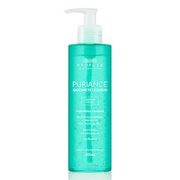 Sab Profuse Liq Puriance Control 300Ml