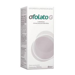 OFOLATO GTS 30ML