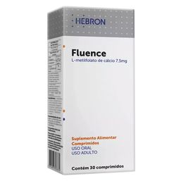 FLUENCE 7,5MG 30 CPRS D