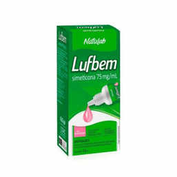 LUFBEM GTS 15ML
