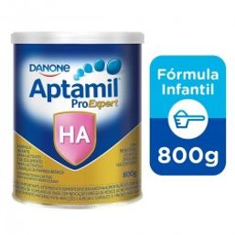 LEITE APTAMIL HA 800GR @