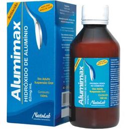 ALUMIMAX 150ML