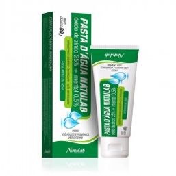 PASTA DAGUA C/ MENTOL 80G