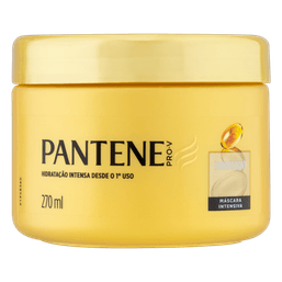 Masc Pantene Hidratacao 270Ml