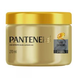 Masc Pantene Nutricao 270Ml