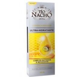 Condicionador Tionacho Ultra Hitrat Oleo Coco 415Ml d