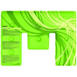 BOLSA TERMICA GEL MERCUR P/ OLHOS - BC0256
