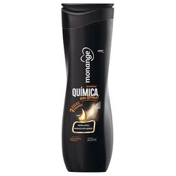 Monange Quimica Sem Drama Shampoo 325Ml