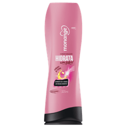 Monange Hidrata Com Poder Condicionador 325Ml @