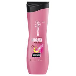 Monange Hidrata Com Poder Shampoo 325Ml