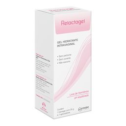 RELACTAGEL BISNAGA 35G + 7 APLIC