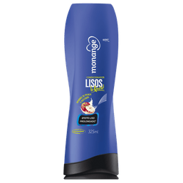 Monange Lisos Te Quero Condicionador 325Ml @