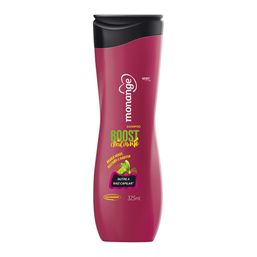 Monange Boost De Crescimento Shampoo 325Ml