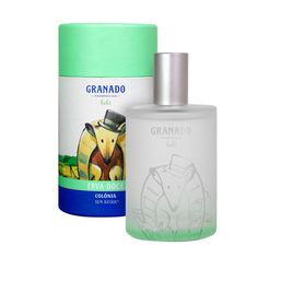 Granado Bebe Erva Doce Colonia 100Ml @