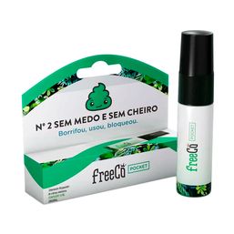 FREECO BLOQUEADOR DE ODORES ORIGINAL POCKET 15ML @