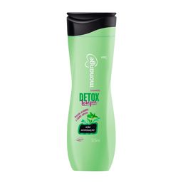 Monange Detox Terapia Shampoo 325Ml