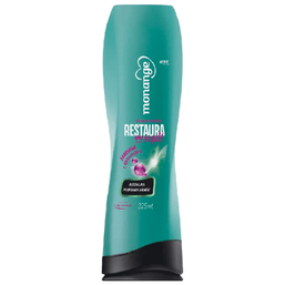 Monange Restaura Que Gosto Condicionador 325Ml @
