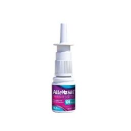 ALLENASAL SPRAY 55MCG 120 DOSES - PBM