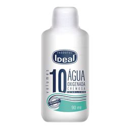 IDEAL AGUA OXIG CREMOSA 10 VOL 70ML