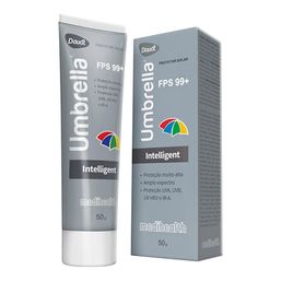 UMBRELLA INTELLIGENT FPS 99 50G