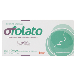OFOLATO 90 CPRS