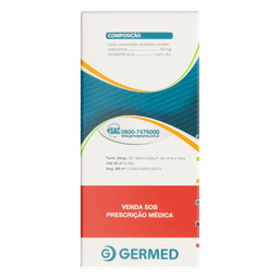 IMUSSUPREX 50MG 50 CPRS