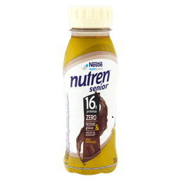 NUTREN SENIOR CHOCOLATE 200ML