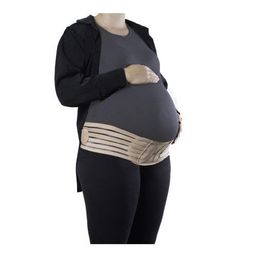 ORTESE MERCUR ABDOMINAL P/GESTANTE TAM M - BC0181B