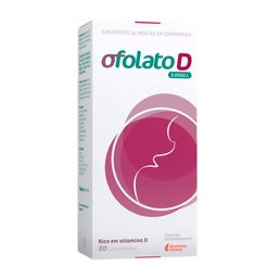 Ofolato D 2000Ui 30 Cprs