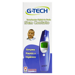 TERMOMETRO DIGITAL DE TESTA GTECH
