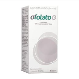 OFOLATO GTS 15ML @