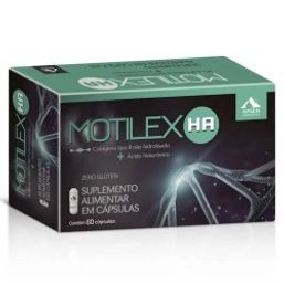 MOTILEX HA 60 CAPS