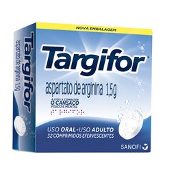 TARGIFOR EFV C/32 COMP D