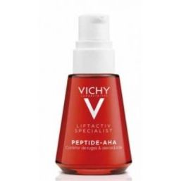 Serum Facial Vichy Liftactiv Specialist Peptide-Aha 30Ml D