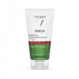 Sh Vichy Dercos Micro Peel 150G