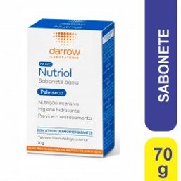 SAB DARROW NUTRIOL 70G