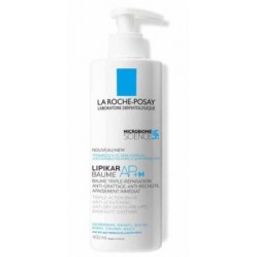 Hidrat La Roche Posay Lipikar Baume Ap+M 400Ml