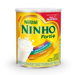 COMPOSTO LACTEO NINHO INST FORTI+ 380G D