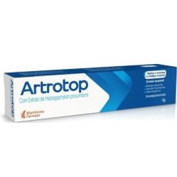 ARTROTOP CRME 50G